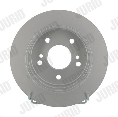 Tarcza hamulcowa JURID 561698JC
