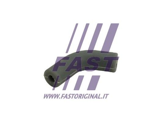 Przewód elastyczny, odpowietrzenie pokrywy rozrządu FAST FT65902