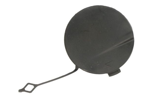 Põrkerauakate, haakeseade