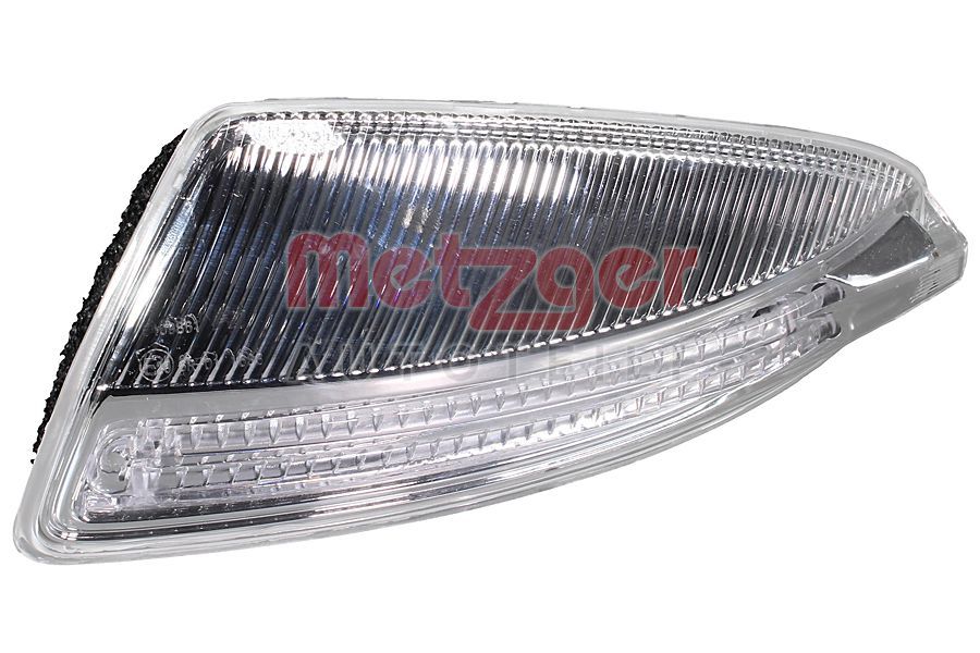 Lampa kierunkowskazu METZGER AUTOTEILE 2080211