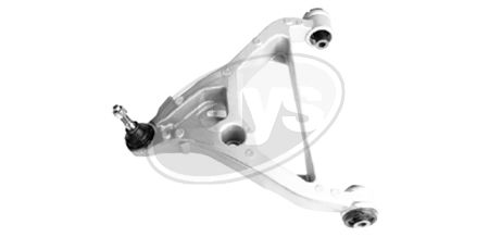 Wahacz, zawieszenie koła DYS 20-25389