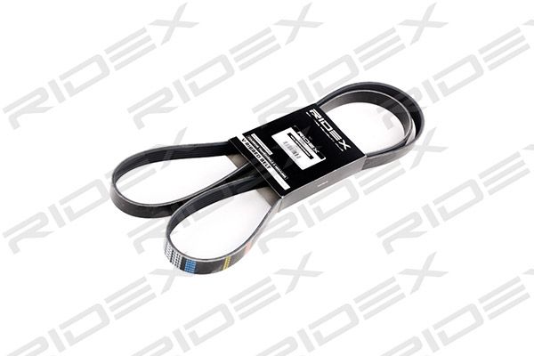 Pasek klinowy wielorowkowy RIDEX 305P0091