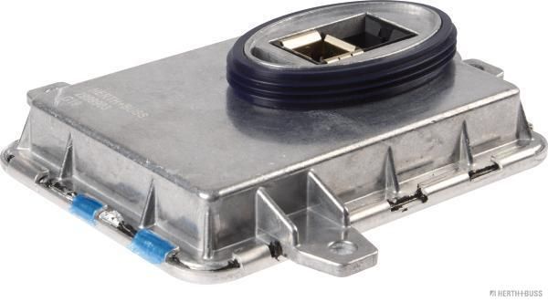 Obciążenie, lampa wyładowcza HERTH+BUSS ELPARTS 75615015