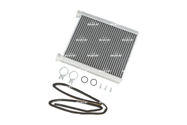 Soojusvaheti,salongiküte