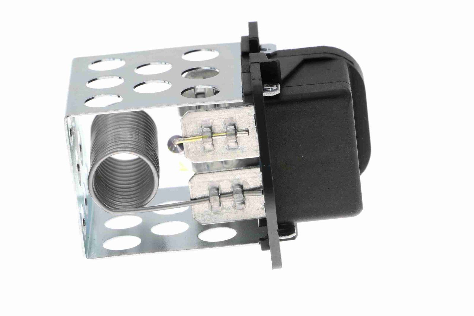 Résistance, pulseur d'air habitacle