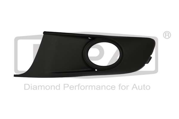 Grila ventilatie, bara protectie DPA 88530766302