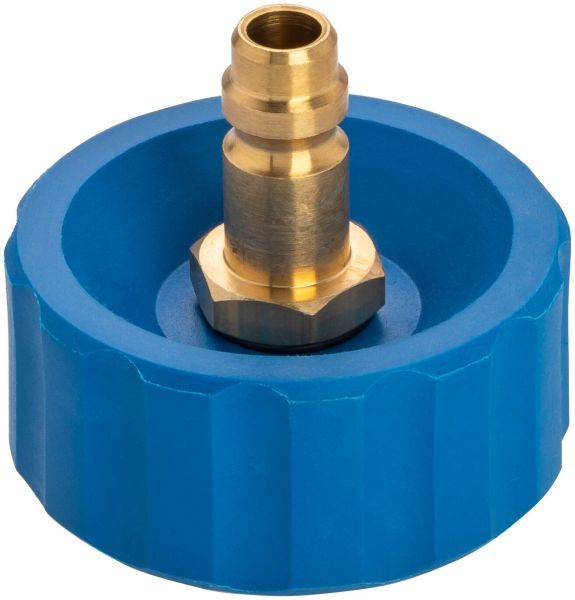 Adaptor, set verificat presiune sistem racire HAZET 4800-4A