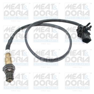 Sonda lambda MEAT & DORIA 81992