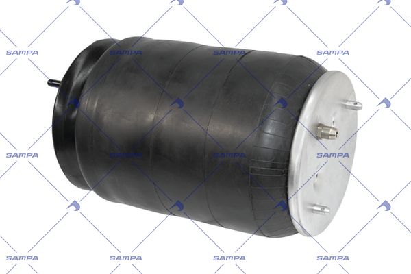 Burduf, suspensie pneumatica SAMPA SP 556200-K