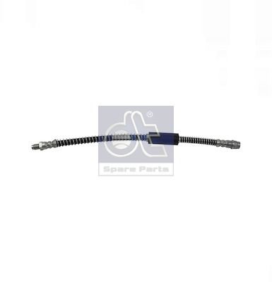 Przewód hamulcowy elastyczny DT SPARE PARTS 6.64207
