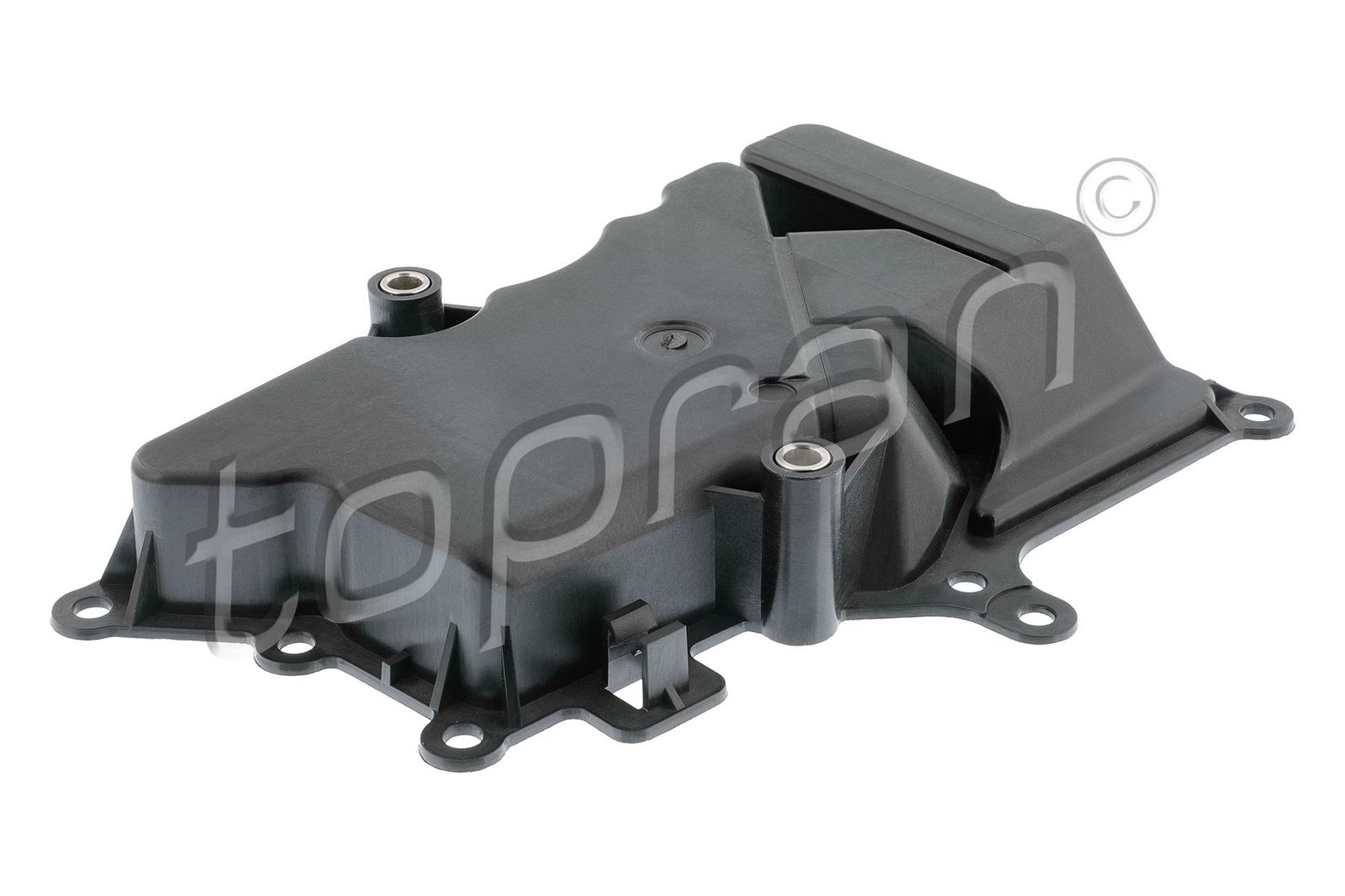 Separator ulei, ventilatie bloc motor TOPRAN 121 169