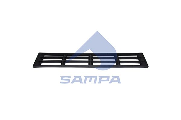 Grila radiator SAMPA 1830 0376