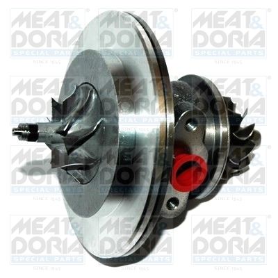 Grupa zewnętrzna, turbosprężarka MEAT & DORIA 60174