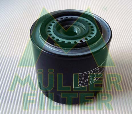 Filtr oleju MULLER FILTER FO3104