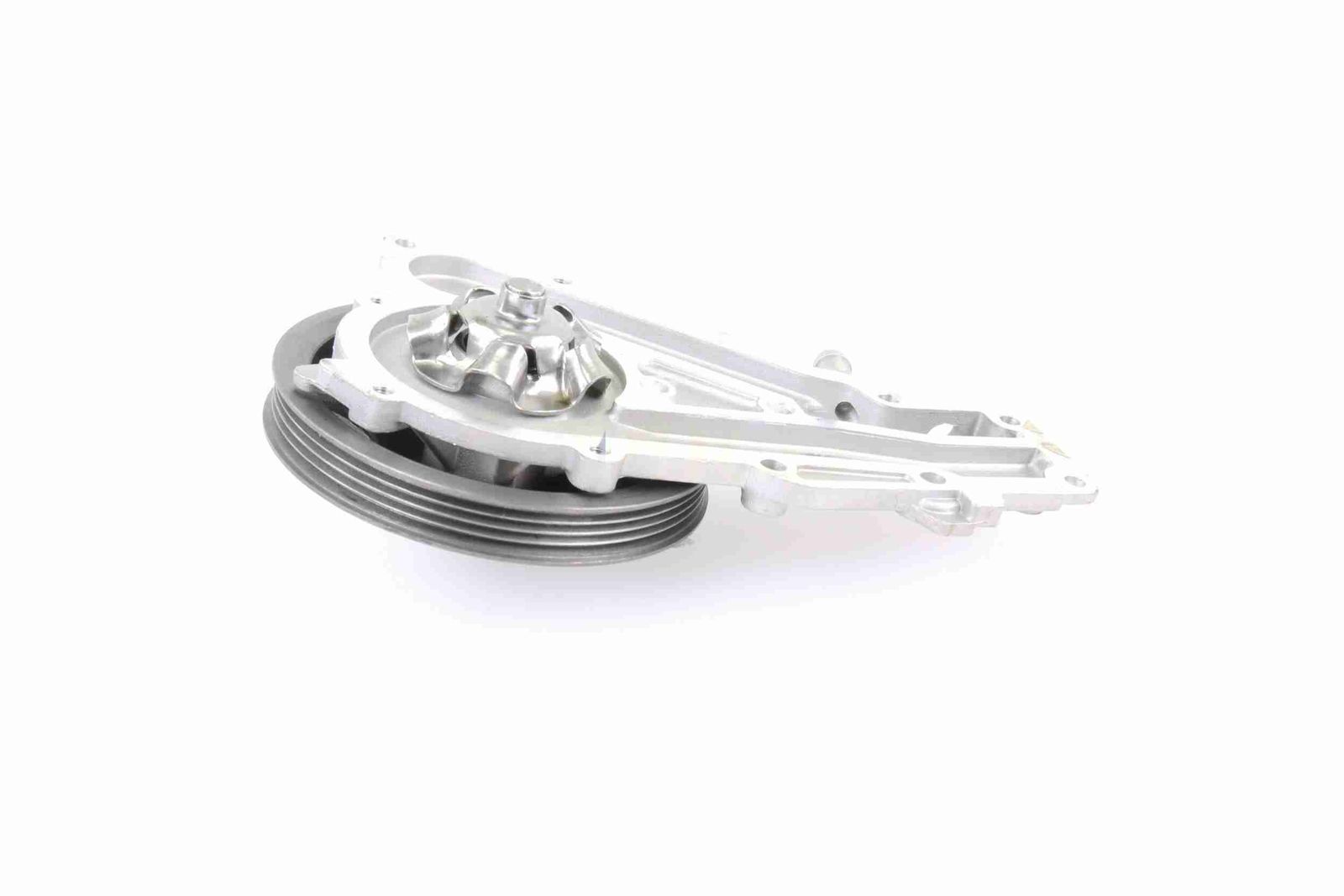 Pompe à eau, refroidissement du moteur