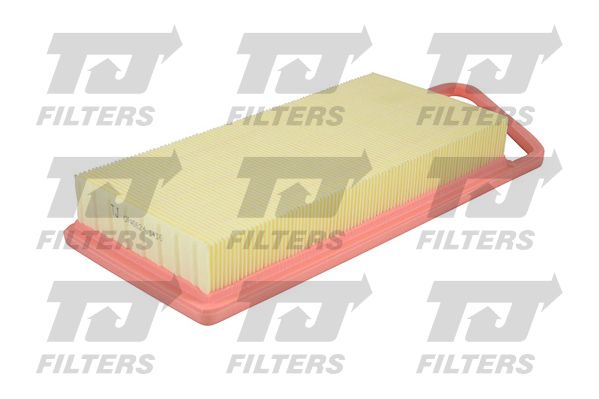 Filtr powietrza QUINTON HAZELL QFA0624