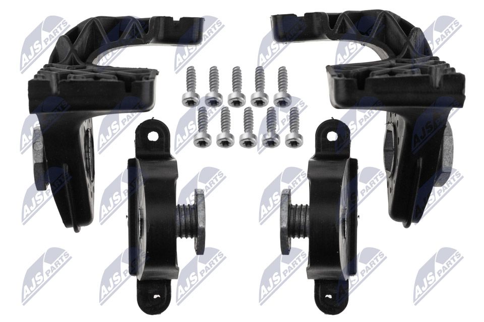 Kit de reparat faruri principale NTY EZC-ME-428