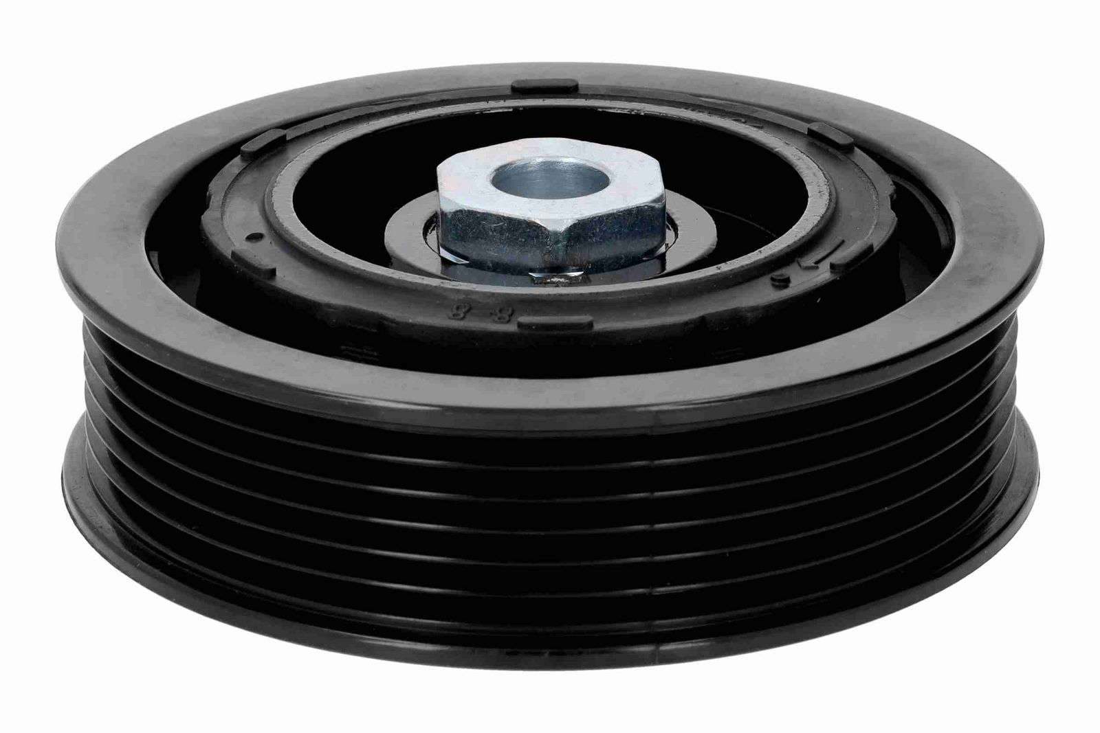 Magnetsidur, kliimakompressor