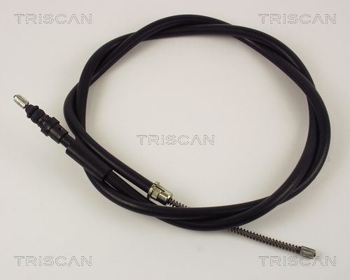 Cięgło, hamulec postojowy TRISCAN 8140 25133