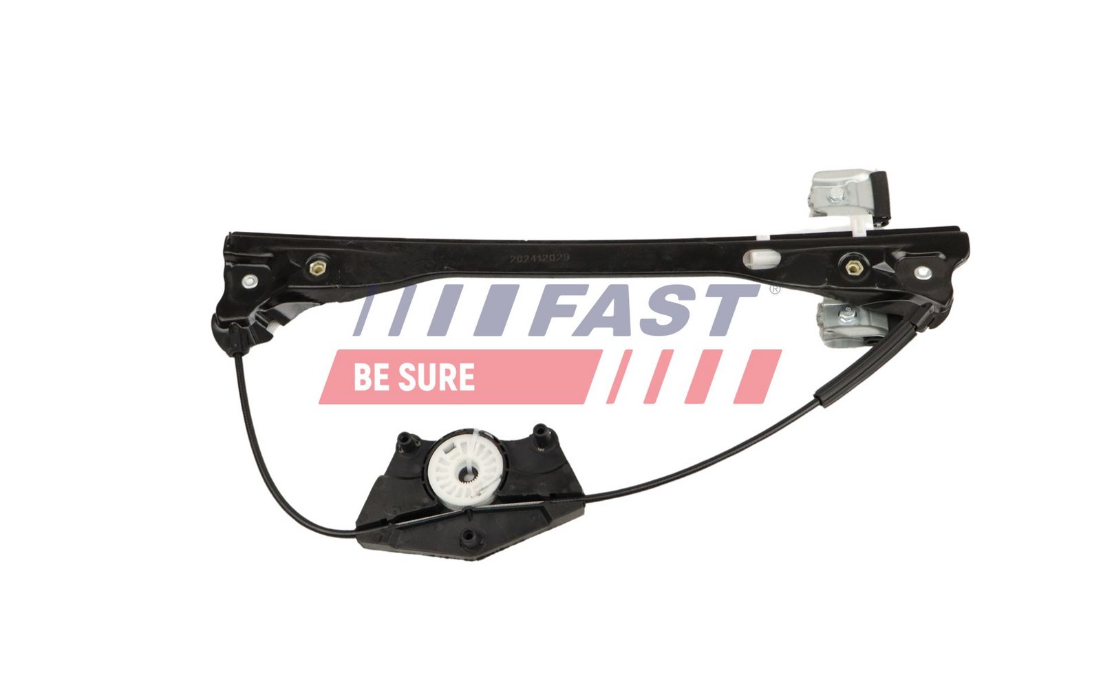 Mecanism actionare geam FAST FT01394