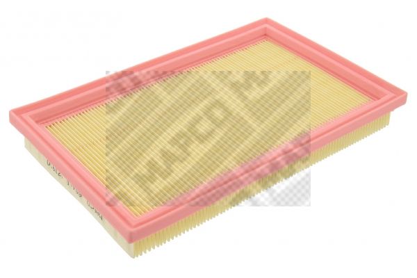 Filtr powietrza MAPCO 60410