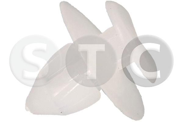 Clip, listwa ochronna STC T444539