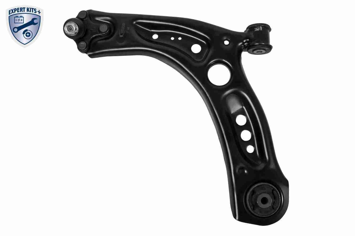 Wahacz, zawieszenie koła VAICO V10-3381