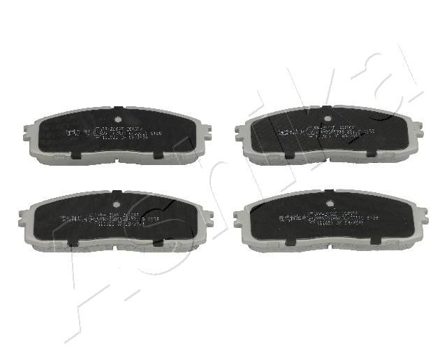 Piduriklotsi komplekt,ketaspidur