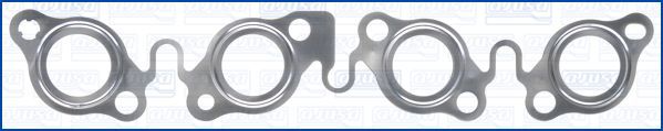 Garnitura, galerie evacuare AJUSA MULTILAYER STEEL 13269500