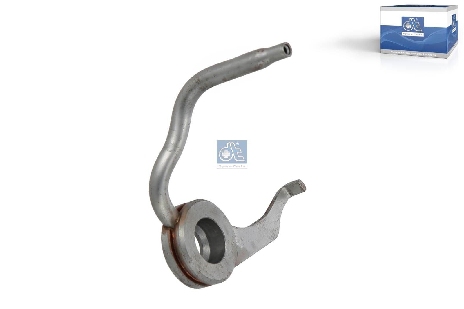 diuza DT Spare Parts 1.10907