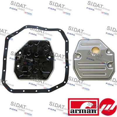 V70-0645 KIT DE FILTRE HYDRAULIQUE,