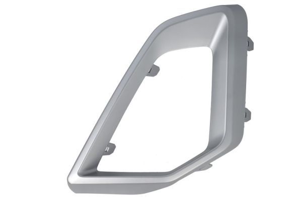 Grila ventilatie, bara protectie BLIC 6502-07-0098929P