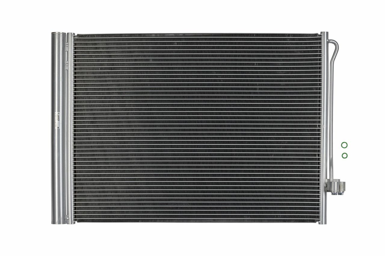 Condensator, climatizare BOSCH 1 986 AD2 332
