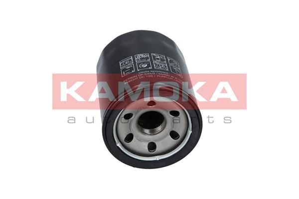 Olejový filter KAMOKA F101401