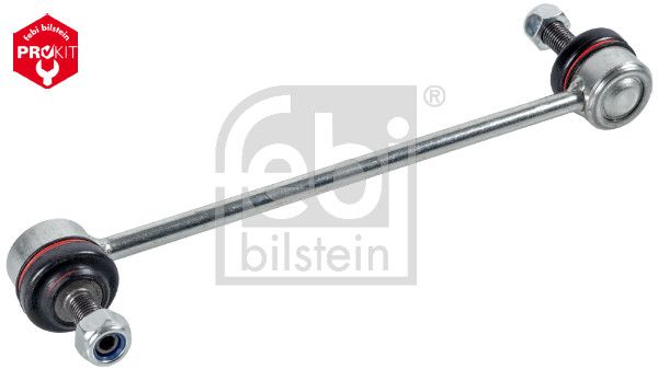 Stiepnis/Atsaite, Stabilizators