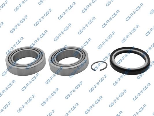 Zestaw łożysk koła GSP GK1915A