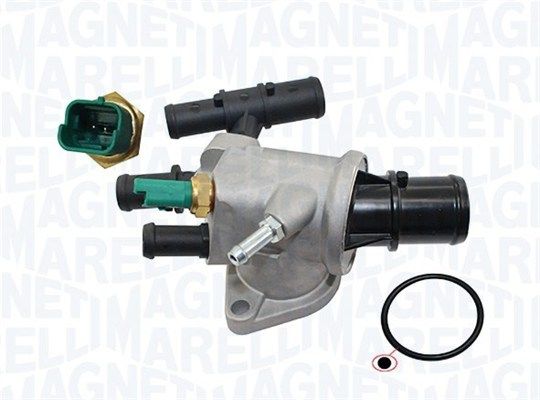 Termostat, chladivo MAGNETI MARELLI 352317101390