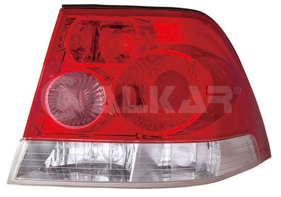 Lampa spate ALKAR 2232438