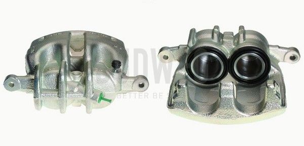 Zacisk hamulca KAWE 344169
