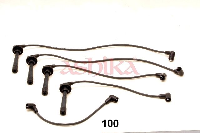 Set cablaj aprindere ASHIKA 132-01-100