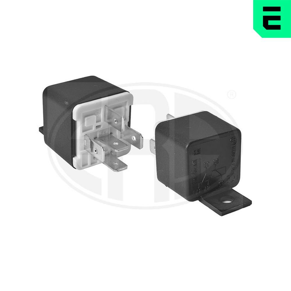 Releu, curent alimentare ERA 661016