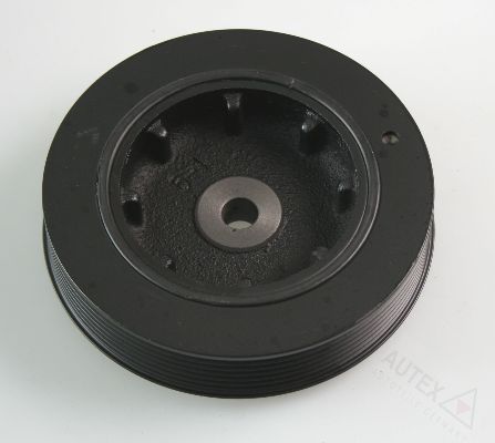Koło pasowe, wał korbowy AUTEX 658065