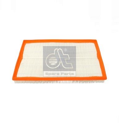 Filtr powietrza DT SPARE PARTS 6.25052