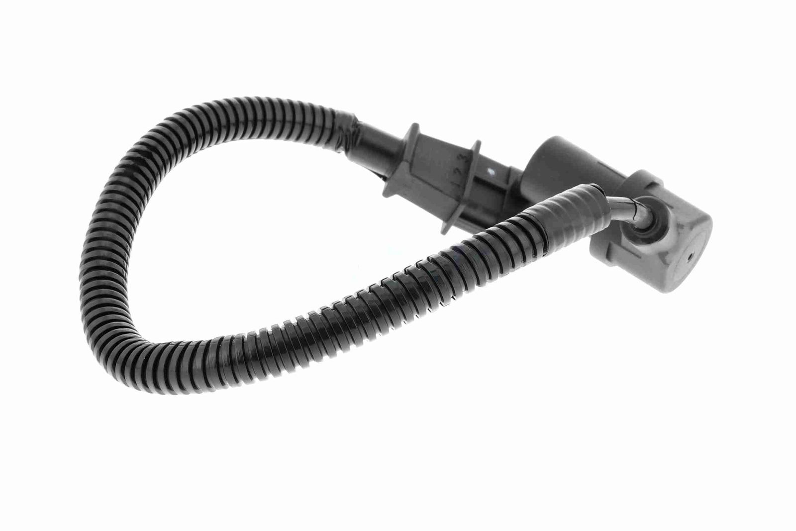 Capteur d'angle, vilebrequin