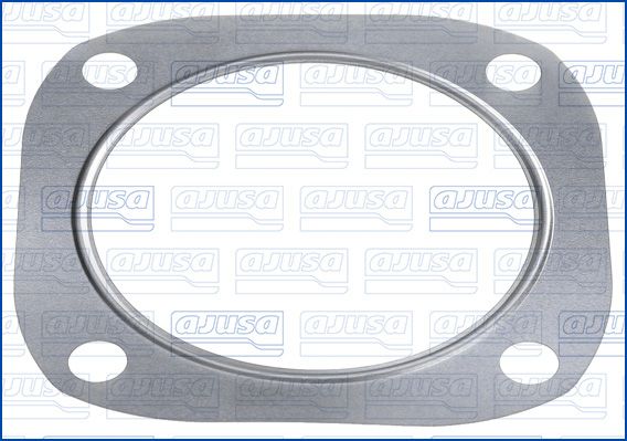 Garnitura, racord evacuare AJUSA MULTILAYER STEEL 02027200