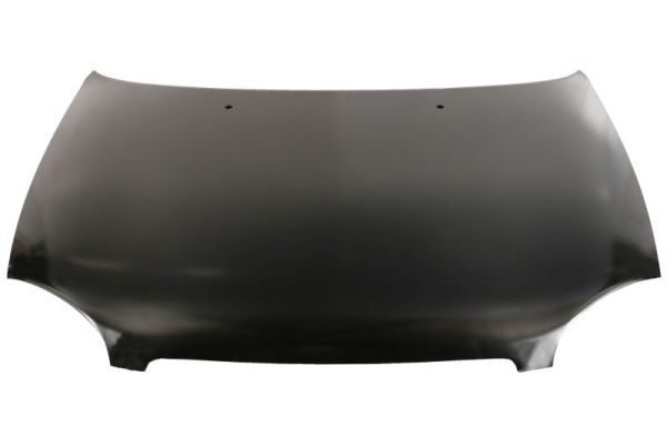 Капот двигателя