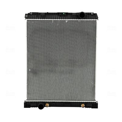 Radiator, racire motor NISSENS 67179