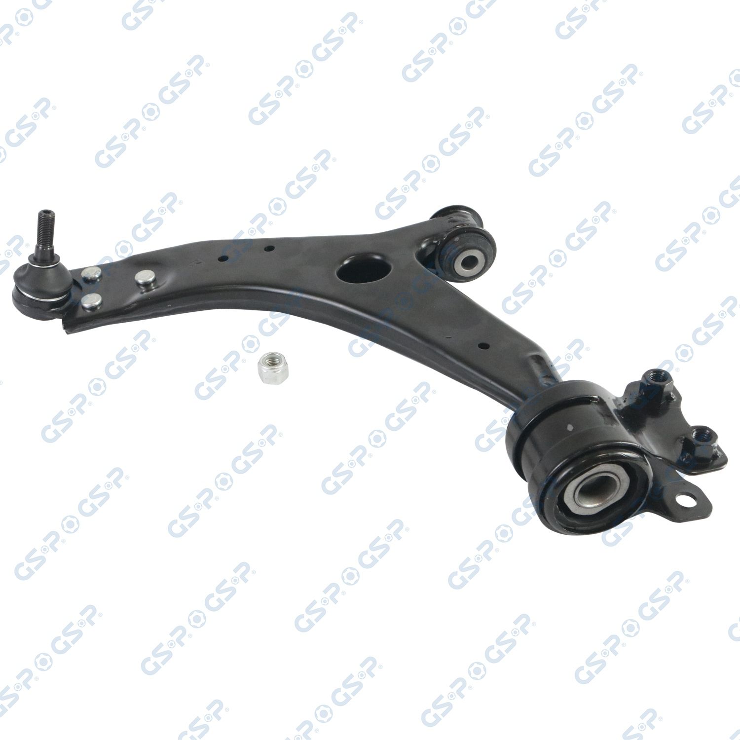 Õõtshoob, käändmik