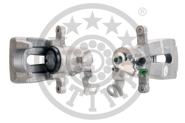Zacisk hamulca OPTIMAL BC-1284L