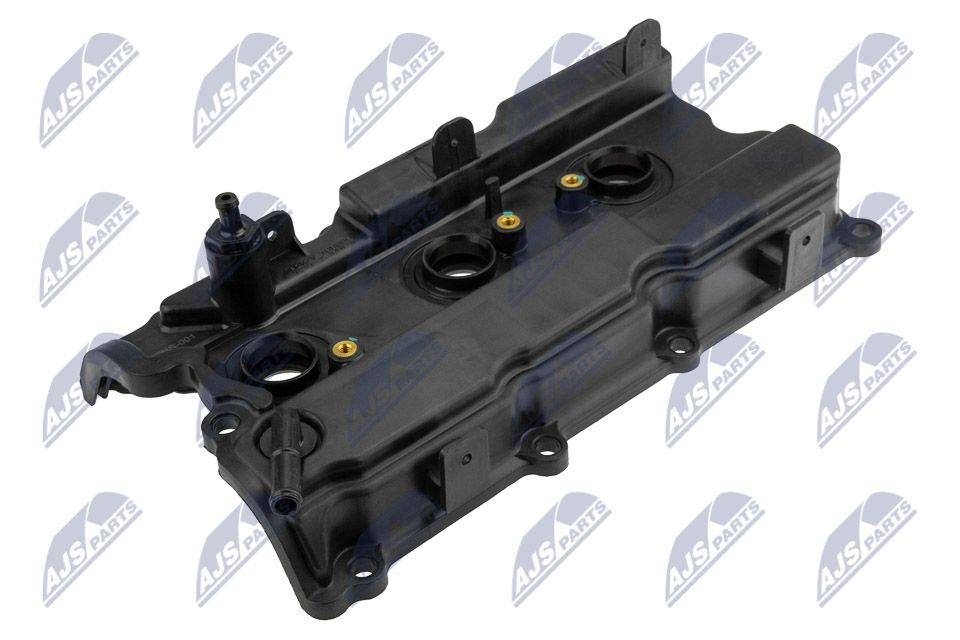 Крышка головки цилиндра